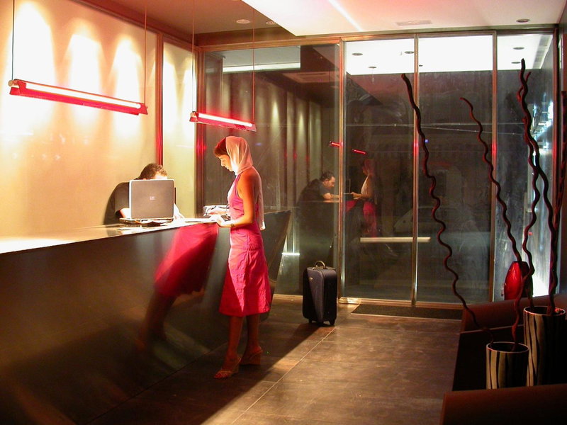 Hotel Hyltor, Archena, Spain