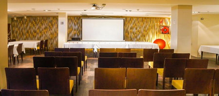 Hotel Hyltor, Archena, Spain