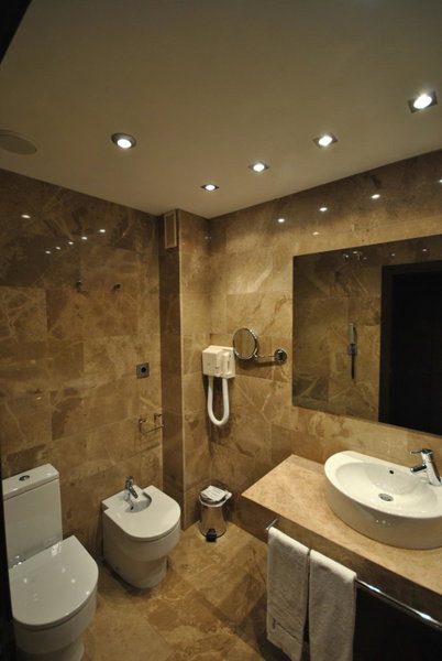 Hotel Hyltor, Archena, Spain