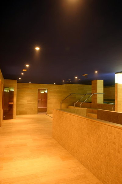 Hotel Hyltor, Archena, Spain