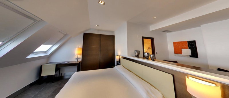 Hotel Hyltor, Archena, Spain