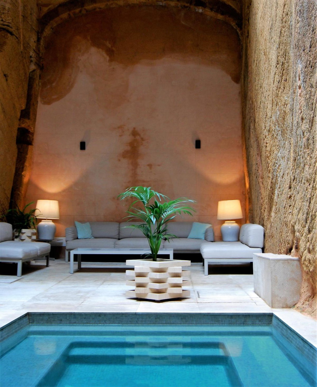 Bordoy Mostatxins - Hotel Boutique Adults Only, Испания