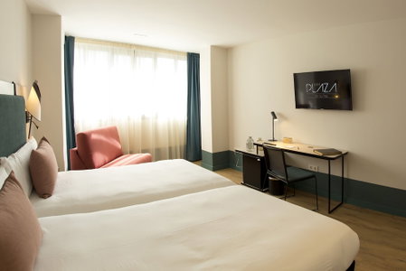 Hotel Plaza de la Paz, Haro, Spain