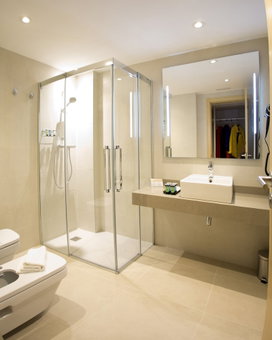 Hotel Plaza de la Paz, Haro, Spain