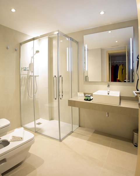 Hotel Plaza de la Paz, Haro, Spain