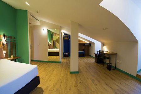 Hotel Plaza de la Paz, Haro, Spain