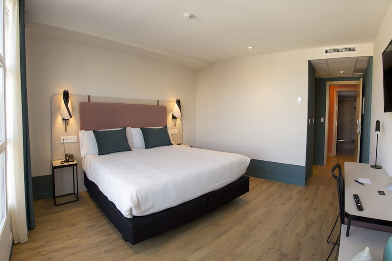 Hotel Plaza de la Paz, Haro, Spain
