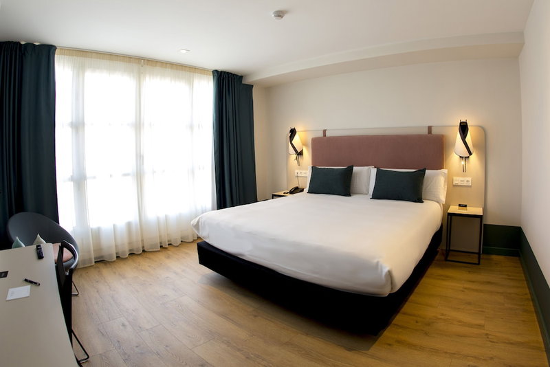 Hotel Plaza de la Paz, Haro, Spain