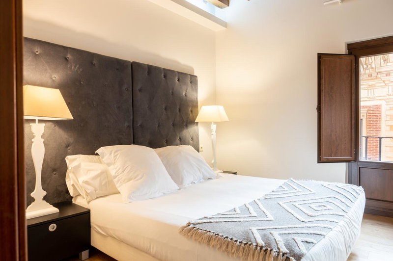 Apartamentos Santa Fe by Toledo AP, Toledo, Spain