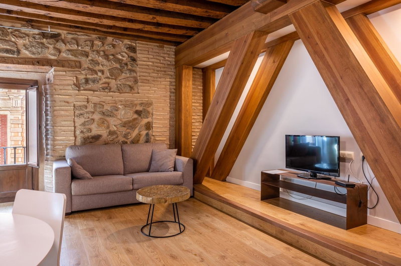 Apartamentos Santa Fe by Toledo AP, Toledo, Spain