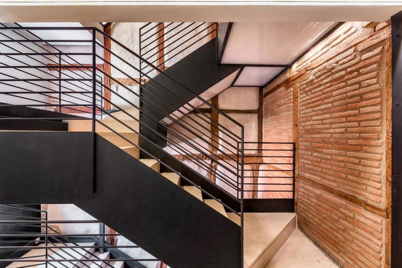 Apartamentos Santa Fe by Toledo AP, Toledo, Spain