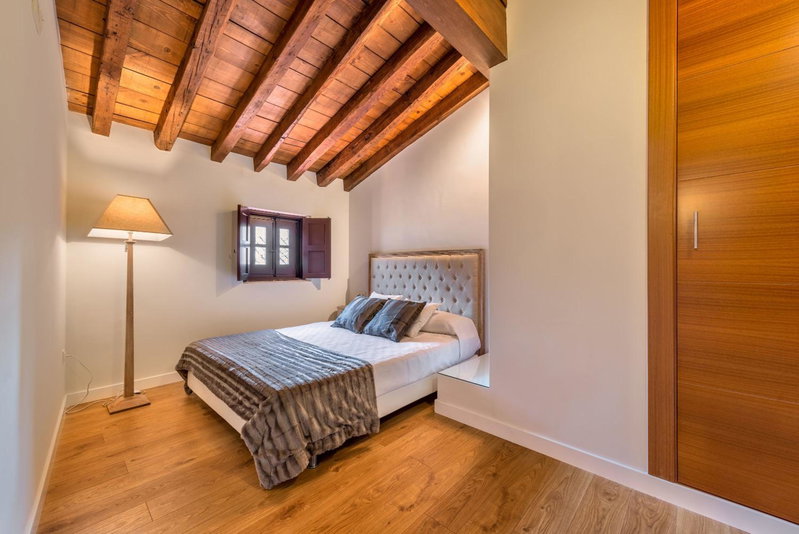Apartamentos Santa Fe by Toledo AP, Toledo, Spain