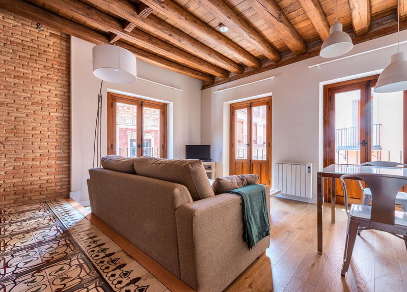 Apartamentos Santa Fe by Toledo AP, Toledo, Spain