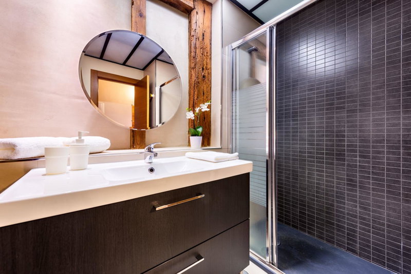 Apartamentos Santa Fe by Toledo AP, Toledo, Spain