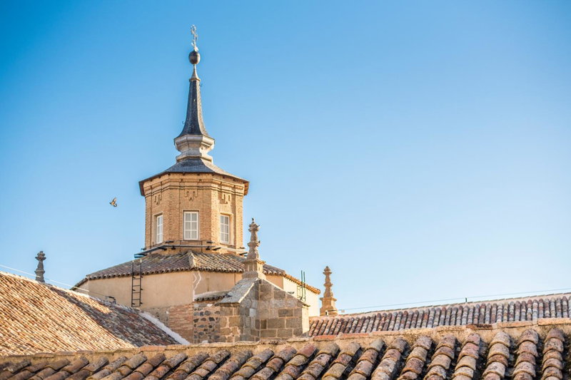 Apartamentos Santa Fe by Toledo AP, Toledo, Spain