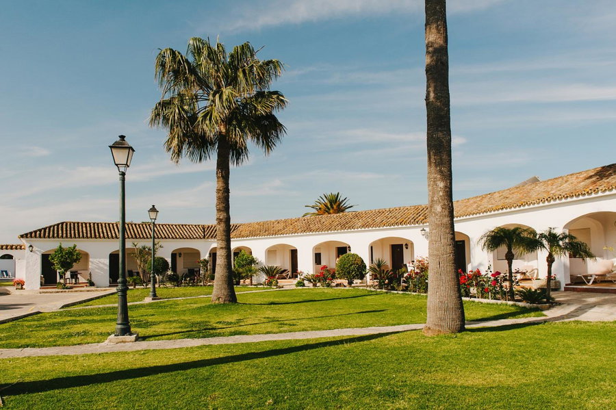 La Codorniz, Tarifa, Spain