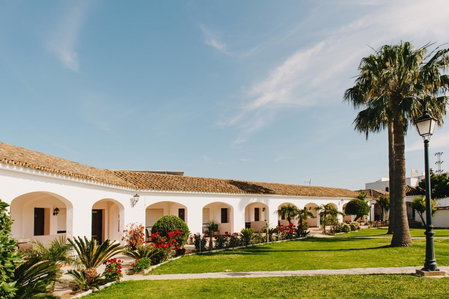La Codorniz, Tarifa, Spain