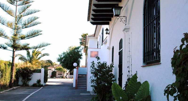 La Codorniz, Tarifa, Spain