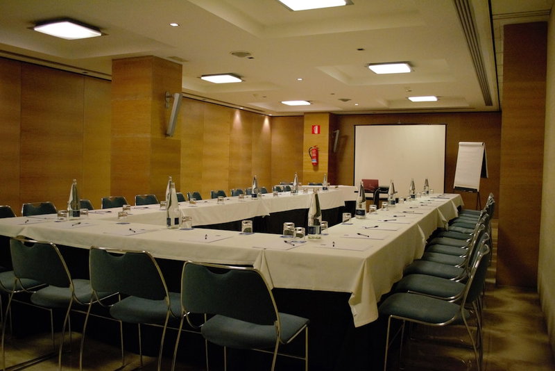 Eurohotel Castelló Estació, Castelló de la Plana, Spain
