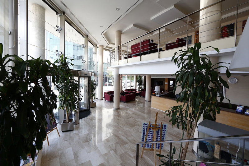 Eurohotel Castelló Estació, Castelló de la Plana, Spain