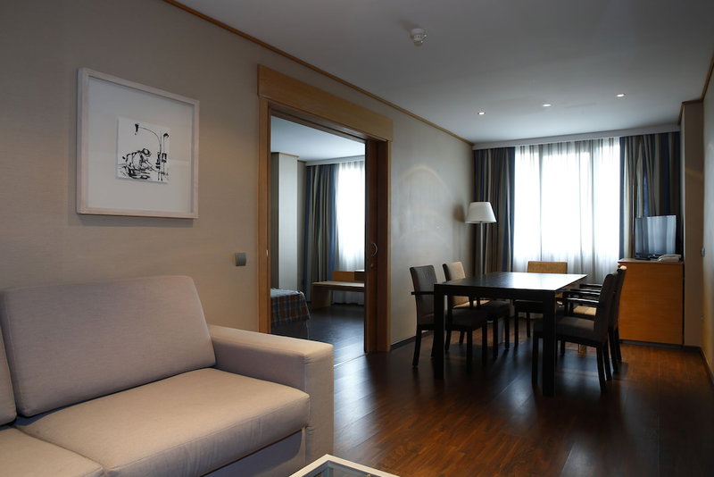 Eurohotel Castelló Estació, Castelló de la Plana, Spain