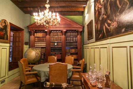 Hotel Ateneo Sevilla, Seville, Spain