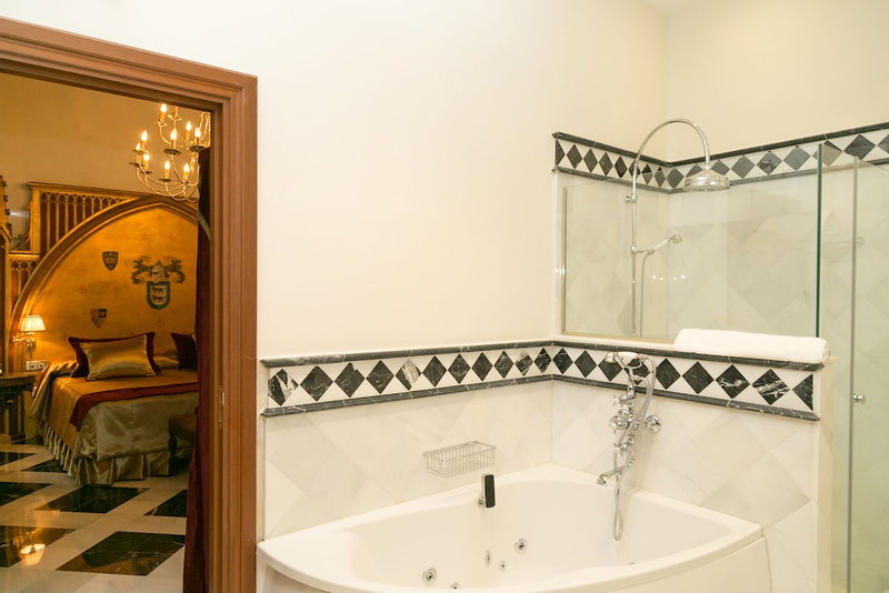 Hotel Ateneo Sevilla, Seville, Spain