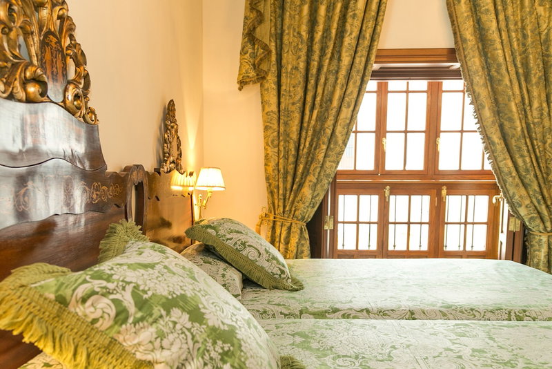 Hotel Ateneo Sevilla, Seville, Spain
