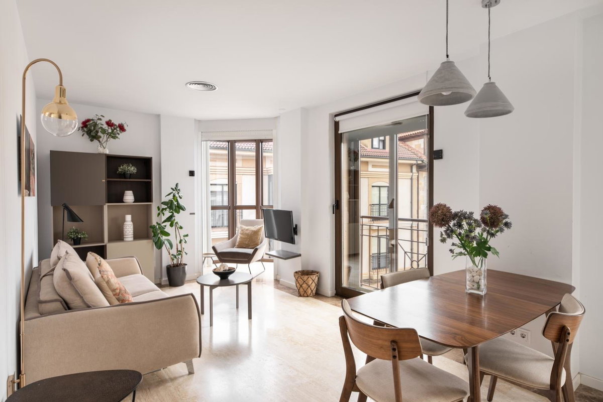 Hotel · Apartamentos Suite The Way, Astorga