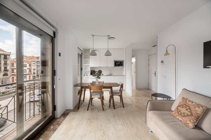 Apartamentos Suite The Way, Astorga, Spain