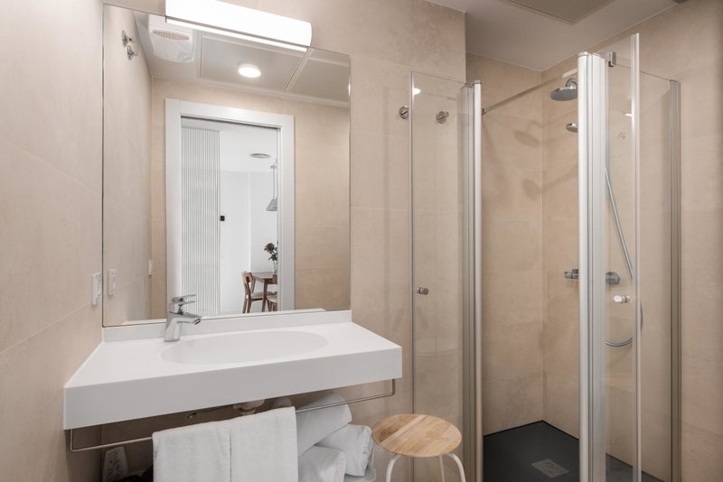 Apartamentos Suite The Way, Astorga, Spain