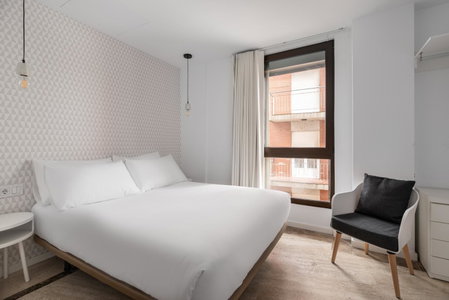 Apartamentos Suite The Way, Astorga, Spain