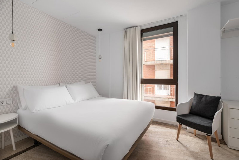 Apartamentos Suite The Way, Astorga, Spain