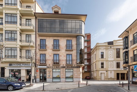 Apartamentos Suite The Way, Astorga, Spain