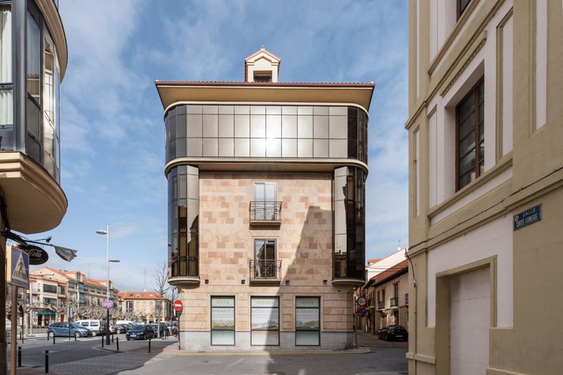 Apartamentos Suite The Way, Astorga, Spain