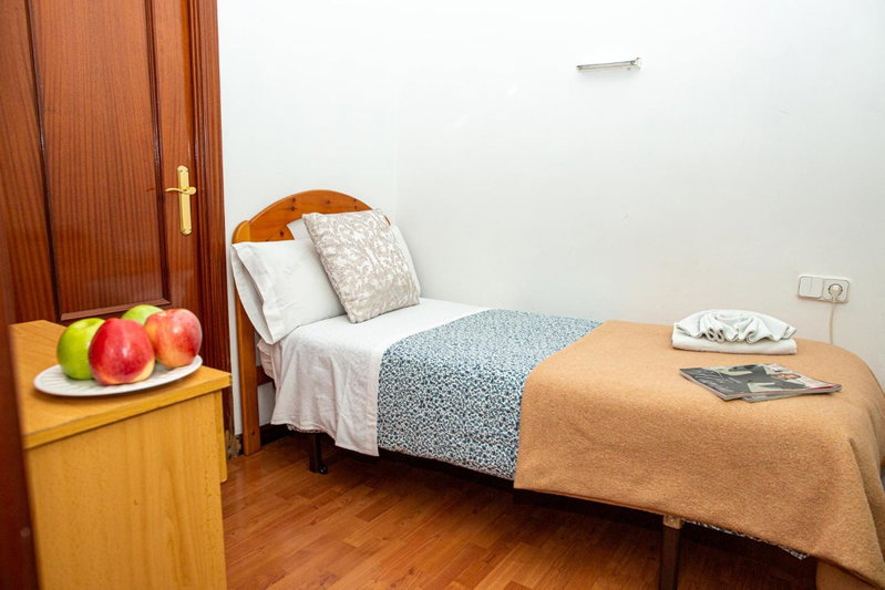 New Go Inn, Madrid, Spain