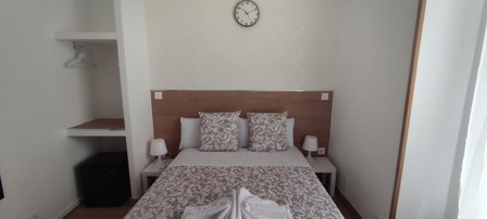 New Go Inn, Madrid, Spain
