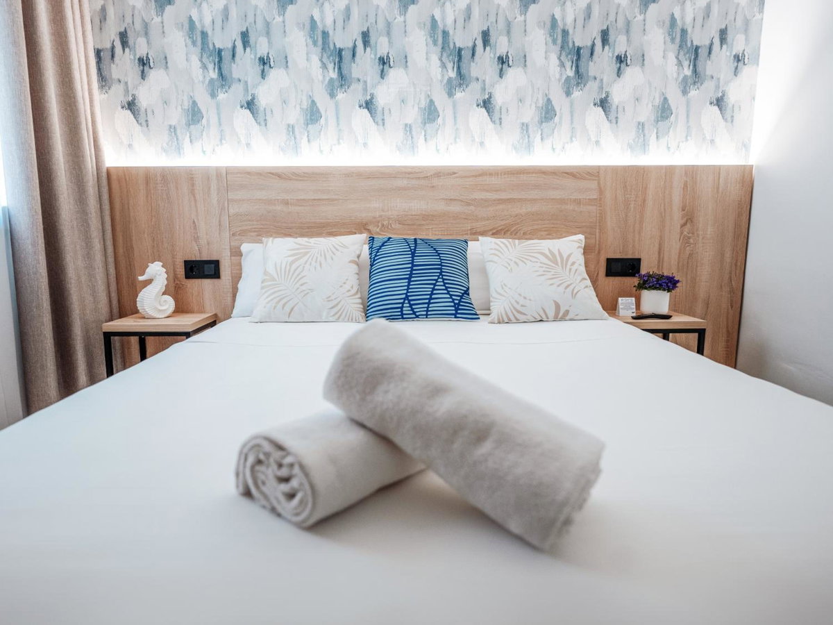 Sweet Lloret Suites - Smart Hotel, Испания