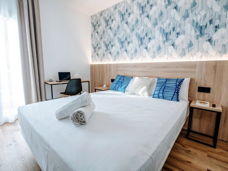 Sweet Lloret Suites - Smart Hotel, Lloret de Mar, Spain