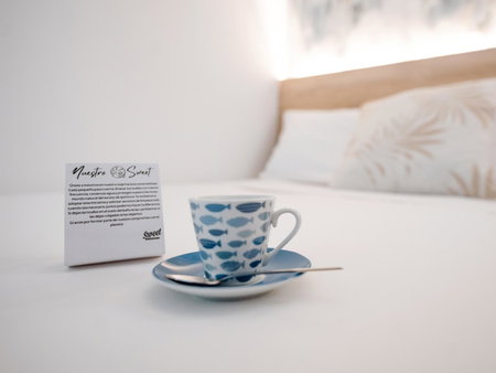 Sweet Lloret Suites - Smart Hotel, Lloret de Mar, Spain