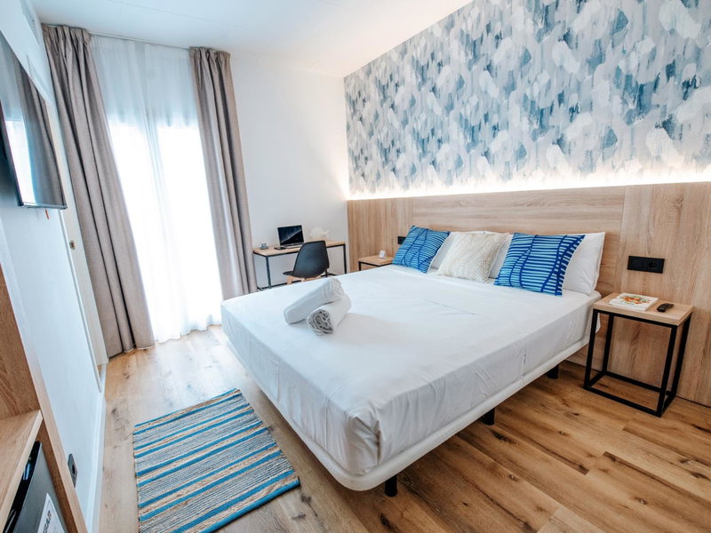 Sweet Lloret Suites - Smart Hotel, Lloret de Mar, Spain