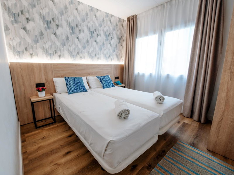 Sweet Lloret Suites - Smart Hotel, Lloret de Mar, Spain
