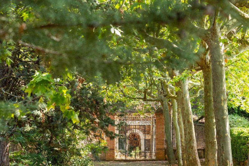 Hotel Rural y Apartamentos Villa Engracia, Espluga de Francolí, Spain