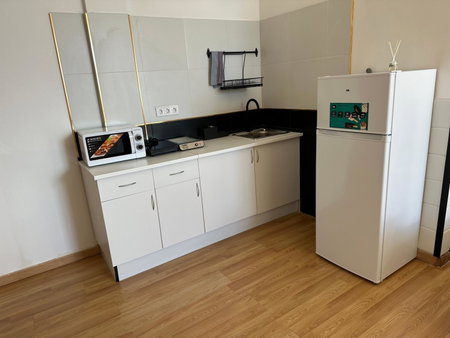 Rooms in Seafront Villa, Málaga, Spain