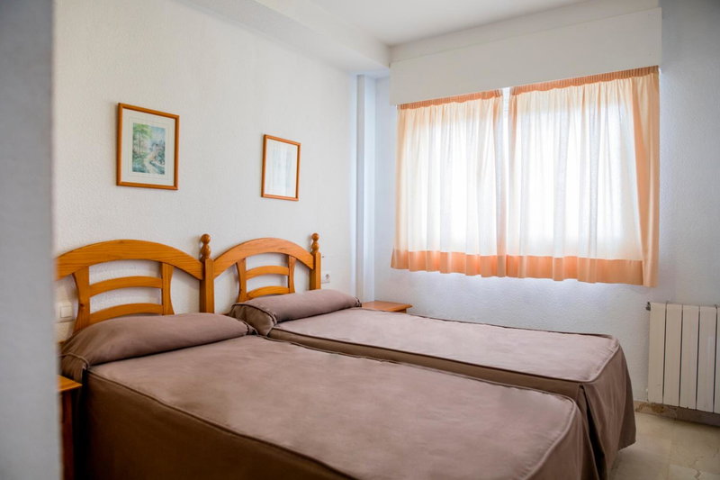 Apartamentos Turisticos Biarritz - Bloque I, Gandía, Spain