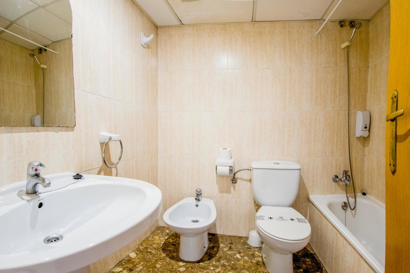 Apartamentos Turisticos Biarritz - Bloque I, Gandía, Spain