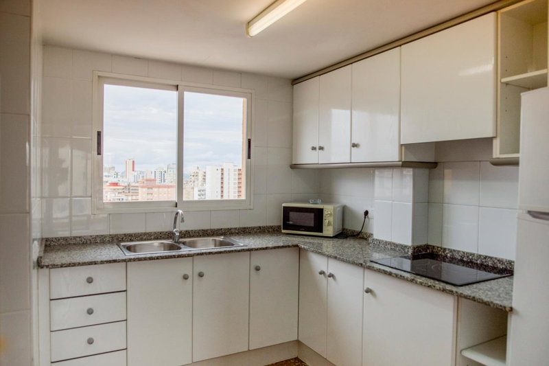 Apartamentos Turisticos Biarritz - Bloque I, Gandía, Spain