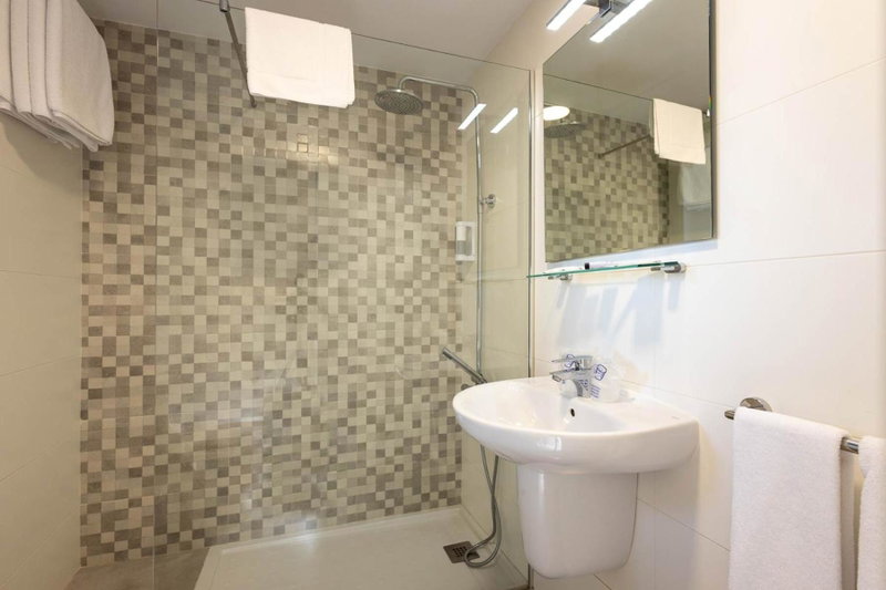 Hotel Tugasa Arco de la Villa, Zahara de la Sierra, Spain