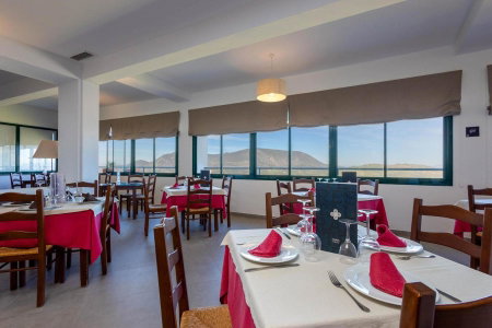Hotel Tugasa Arco de la Villa, Zahara de la Sierra, Spain