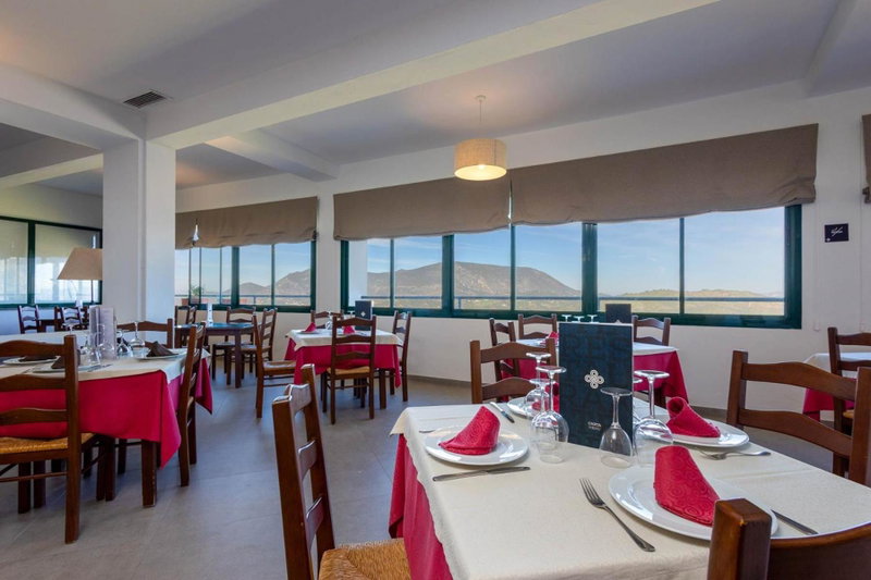 Hotel Tugasa Arco de la Villa, Zahara de la Sierra, Spain